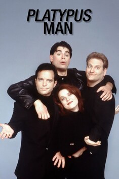 Platypus Man (1995)