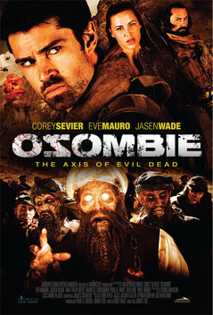 Osombie (2012)