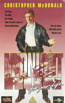 Midnight Run for Your Life (1994)