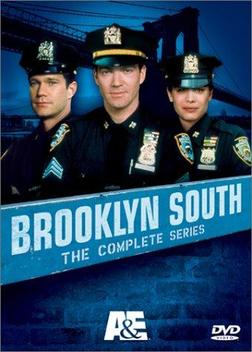 Brooklyn South (1997-1998)