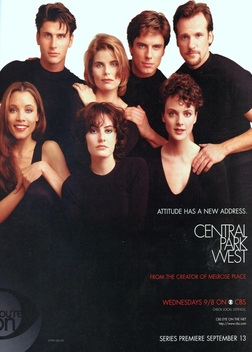 Central Park West (1995-1996)