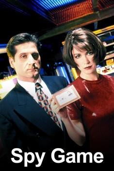 Spy Game (1997)
