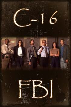 C-16: FBI (1997-1998)