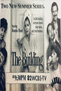 The Building (1993)