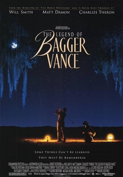 The Legend of Bagger Vance (2000)