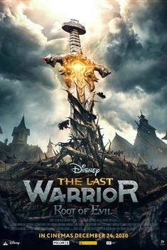 The Last Warrior: Root of Evil (2020)