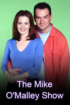 The Mike O'Malley Show (1999)