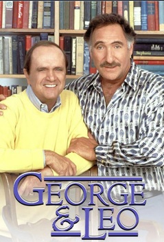 George & Leo (1997-1998)