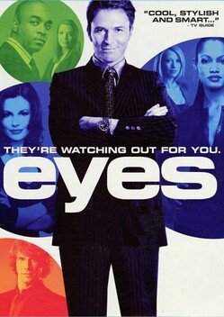 Eyes (2005-2007)