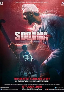 Soorma (2018)