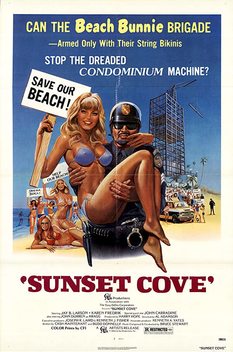 Sunset Cove (1978)