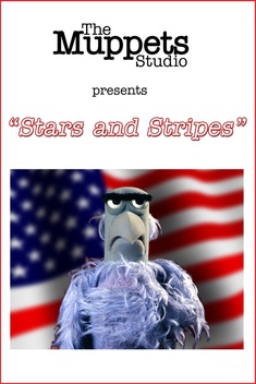 The Muppets: Stars & Stripes Forever (2009)