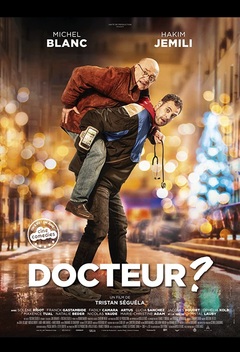 A Good Doctor (2019)