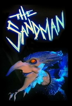 The Sandman (1991)
