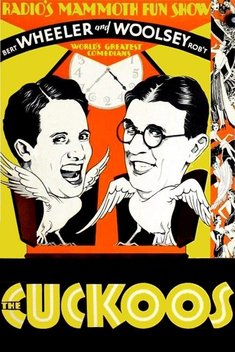 The Cuckoos (1930)