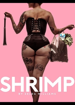Shrimp (2018)