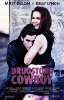 Drugstore Cowboy (1989)