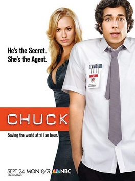 Chuck (2007-2012)