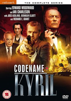 Codename Kyril (1988)