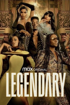 Legendary (2020-2022)