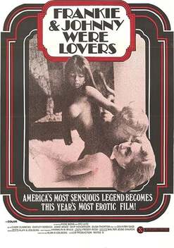 Frankie and Johnnie Were Lovers (1973)