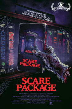 Scare Package (2019)