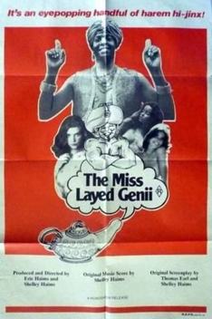 The Mislayed Genie (1973)