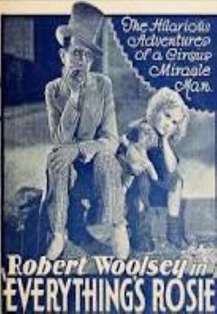 Everything's Rosie (1931)