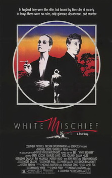 White Mischief (1987)