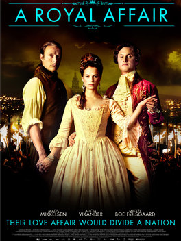 A Royal Affair (2012)