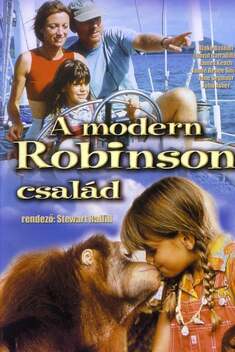 The New Swiss Family Robinson (1998)