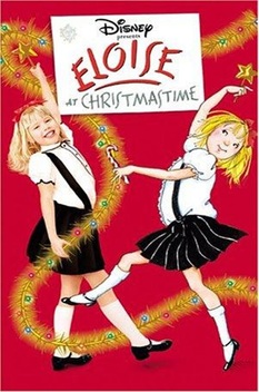 Eloise at Christmastime (2003)
