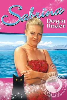 Sabrina Down Under (1999)