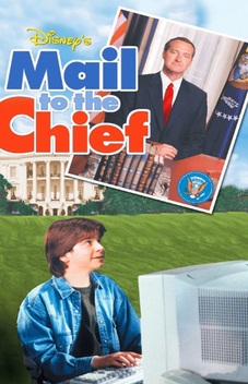 Mail to the Chief (2000)