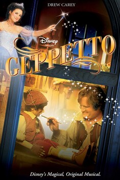 Geppetto (2000)