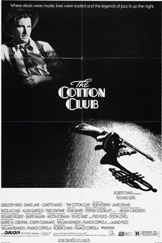 The Cotton Club (1984)