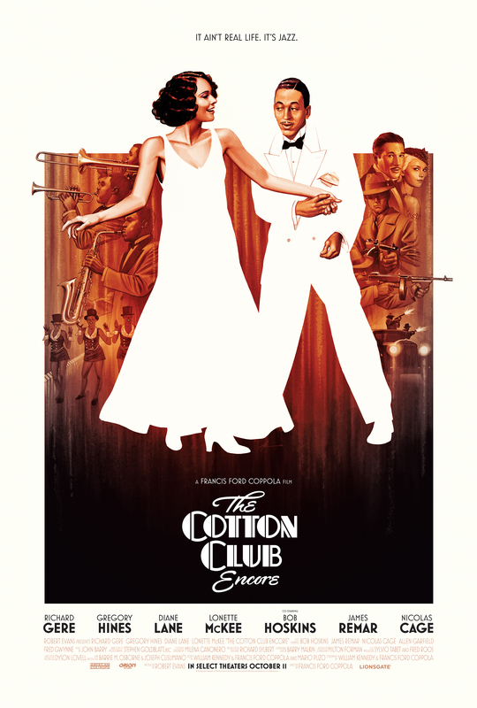 The Cotton Club (1984)