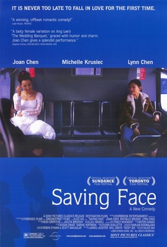 Saving Face (2004)