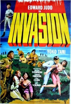 Invasion (1965)