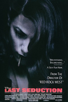 The Last Seduction (1994)