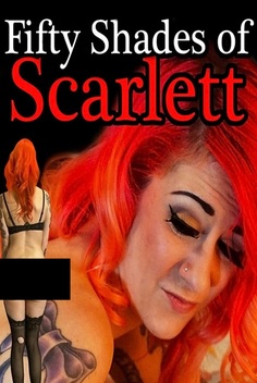 50 Shades of Scarlett (2015)