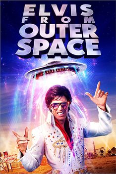 Elvis from Outer Space (2020)