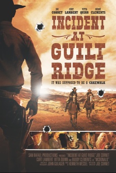 Incident at Guilt Ridge (2019)