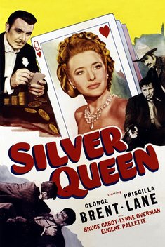 Silver Queen (1942)