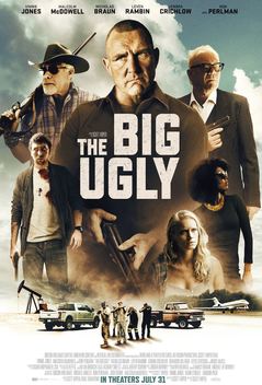 The Big Ugly (2020)