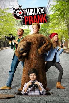 Walk the Prank (2016-2018)