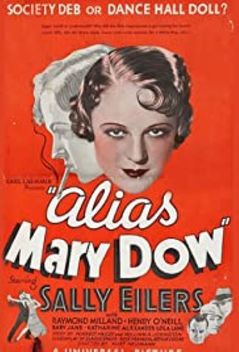 Alias Mary Dow (1935)