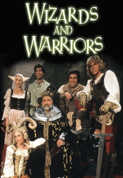 Wizards and Warriors (1983)