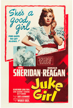 Juke Girl (1942)