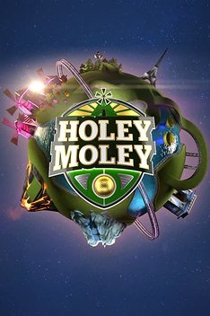 Holey Moley (2019-2022)
